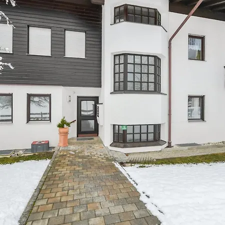 Διαμέρισμα Residenz Panoramablick Unterwössen
